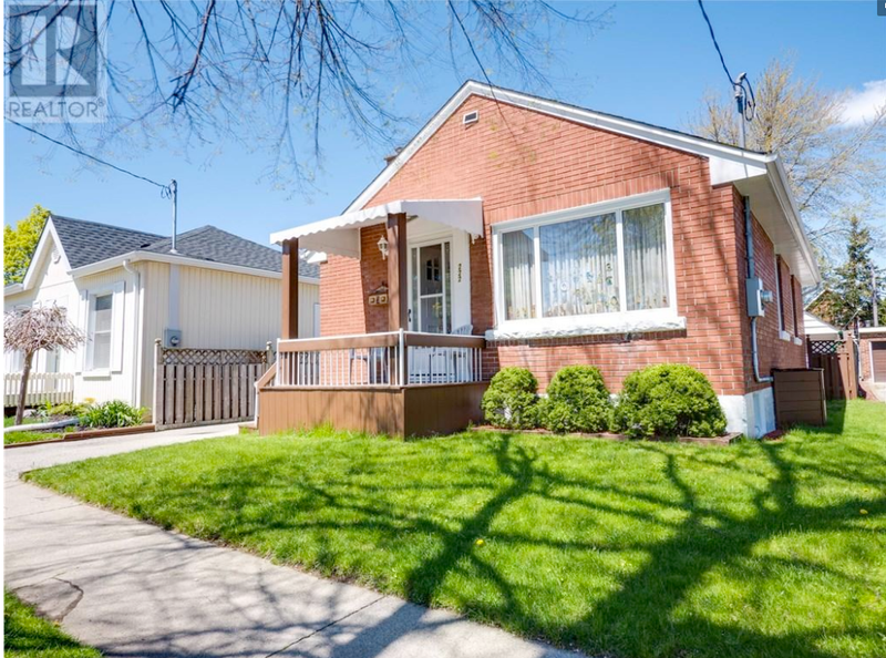 Screenshot: realtor.ca